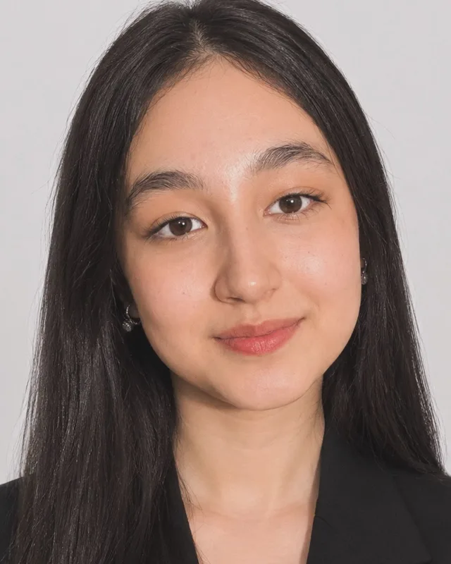 Gulshan Odiljonova